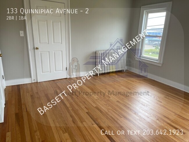 Building Photo - 133 Quinnipiac Ave