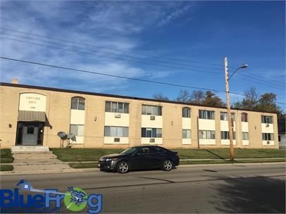 Building Photo - 1184 Western Ave