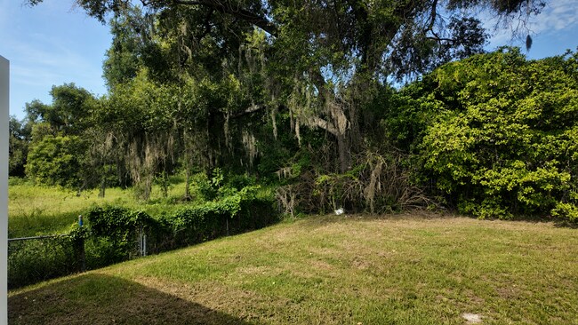 Building Photo - Huge 4BR/1BA Dade City Home with a Massive Backyard!