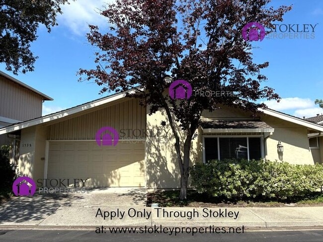 Building Photo - 1538 Siskiyou Dr
