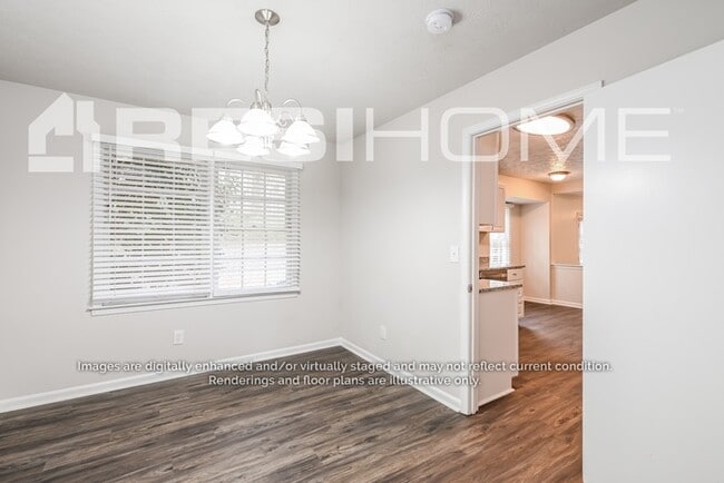 Building Photo - 5615 Shadow Rock Dr