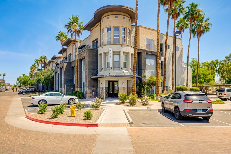 Vue Park West Apartments in Peoria, Arizona - Vue Park West