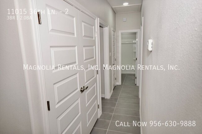 Building Photo - McAllen Apartment for Rent - 1st Month Free