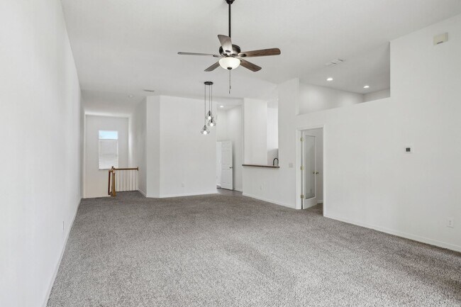 Building Photo - AVAILABLE NOW! 3 Bedroom, 2 Bath with Private Balcony off Primary Bedroom in St. Augustine Shores...