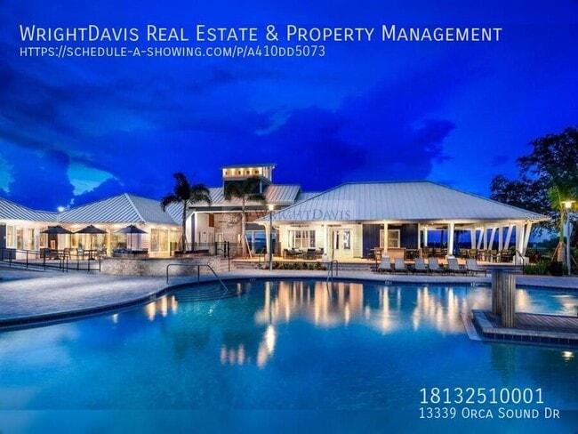 Building Photo - 13339 Orca Sound Dr