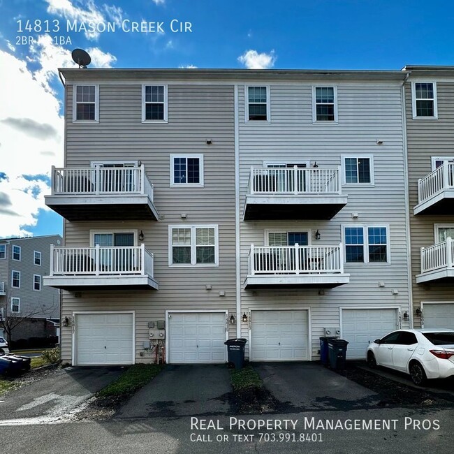 Building Photo - 2 Bedroom Condo in Woodbridge near I-95 an...