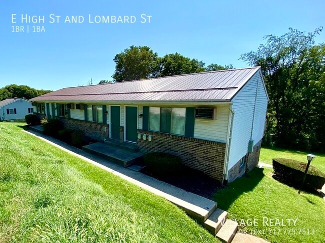 Building Photo - 92 E High St