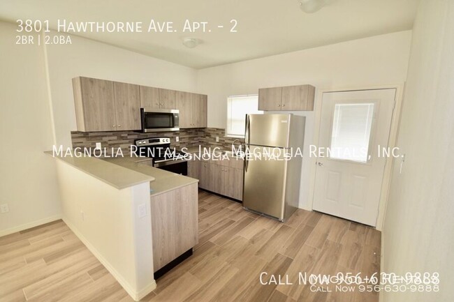 Building Photo - 2 Bedroom 2 Bath Apartment in Edinburg in ...