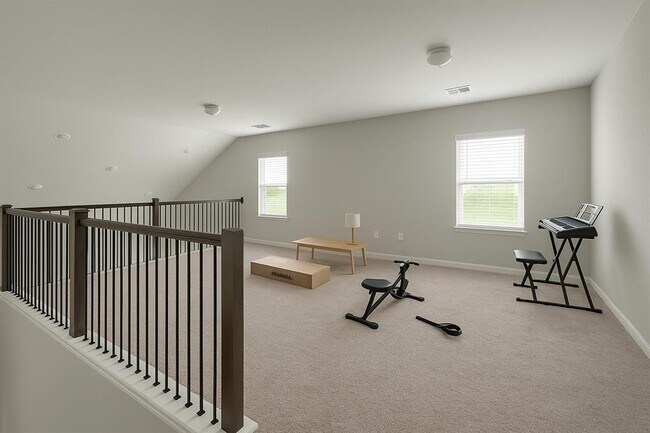 Building Photo - 2104 Cantonata Dr