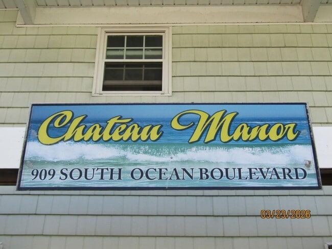 Building Photo - 909 S Ocean Blvd