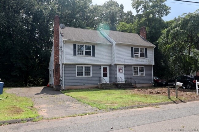 Building Photo - 74 Westerly St
