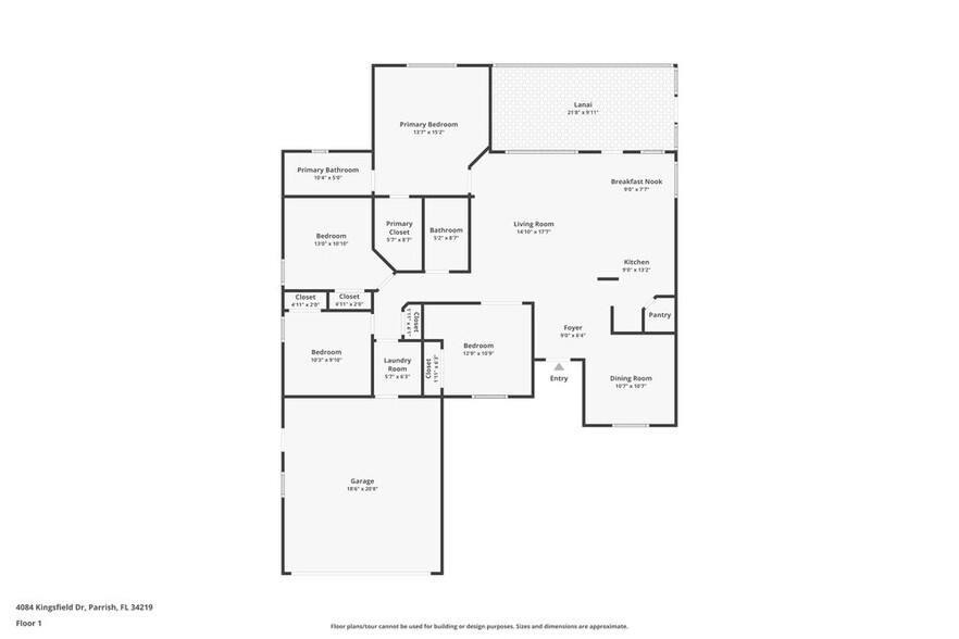 Building Photo - 4084 Kingsfield Dr