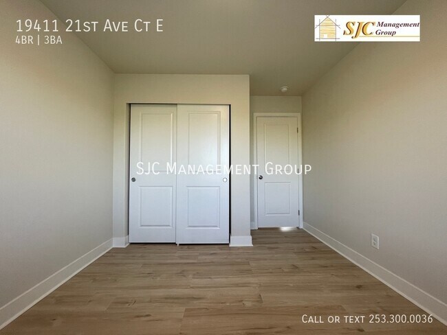 Building Photo - 19411 21st Ave Ct E