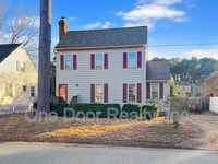 Building Photo - 108 Adams St