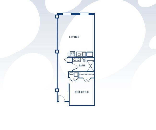 820 - The Meridia Apartments