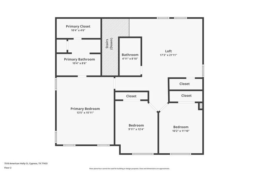 Building Photo - 7510 American Holly Ct