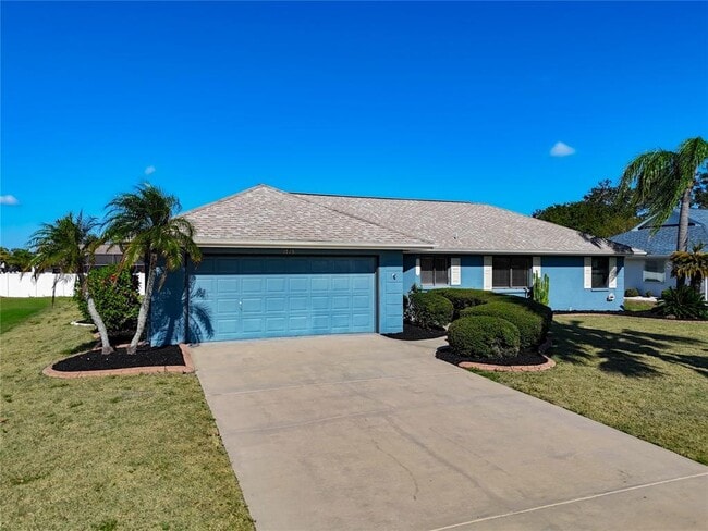 Primary Photo - 1715 S Pebble Beach Blvd