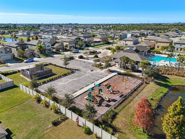 Building Photo - 5507 Rainwood Meadows Dr