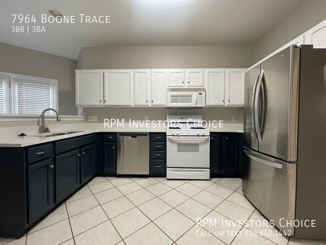 Building Photo - 7964 Boone Trce