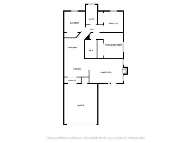 Building Photo - 2747 Malibu Ct
