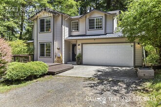 Building Photo - 7643 Redstart Dr SE