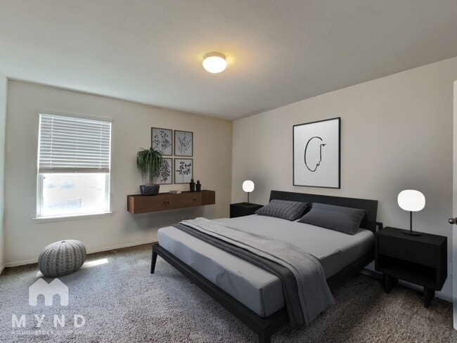 Building Photo - 9405 Apple Ridge Ln