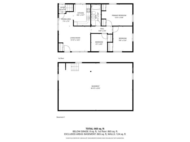 Building Photo - 9855 Medford Dr