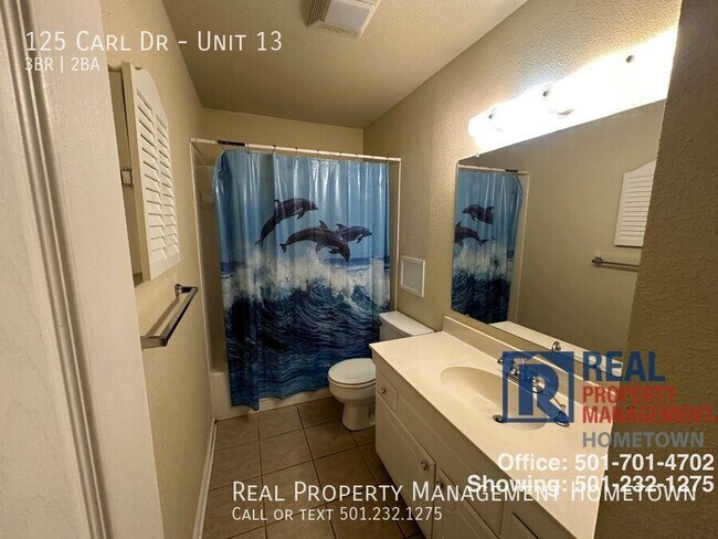 Building Photo - 125 Carl Dr