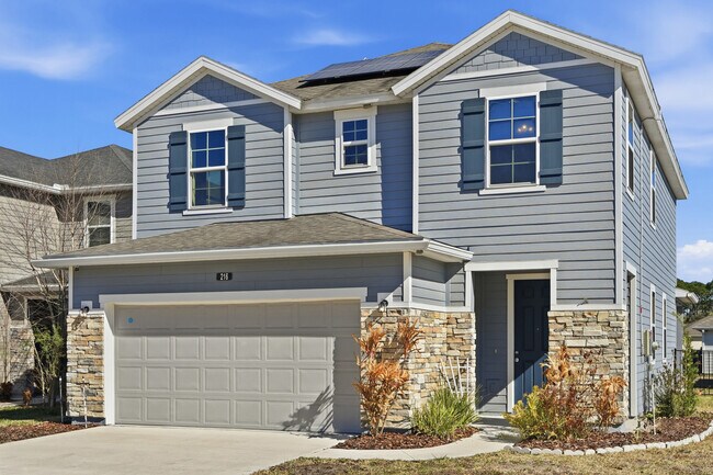 Building Photo - 216 Santorini Ct