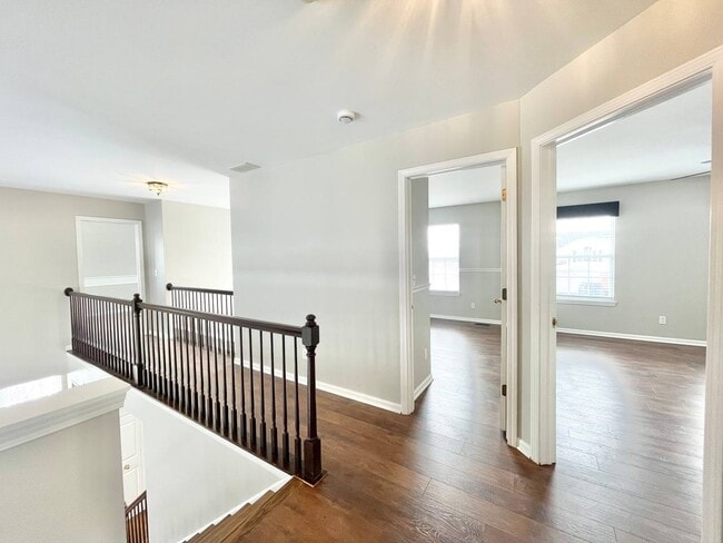 Building Photo - 602 Pearces Ford Rd