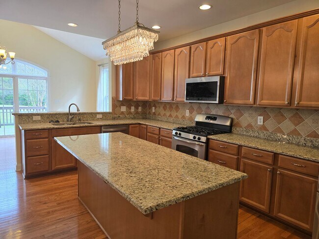 Building Photo - NEW LISTING in Cary NC!!