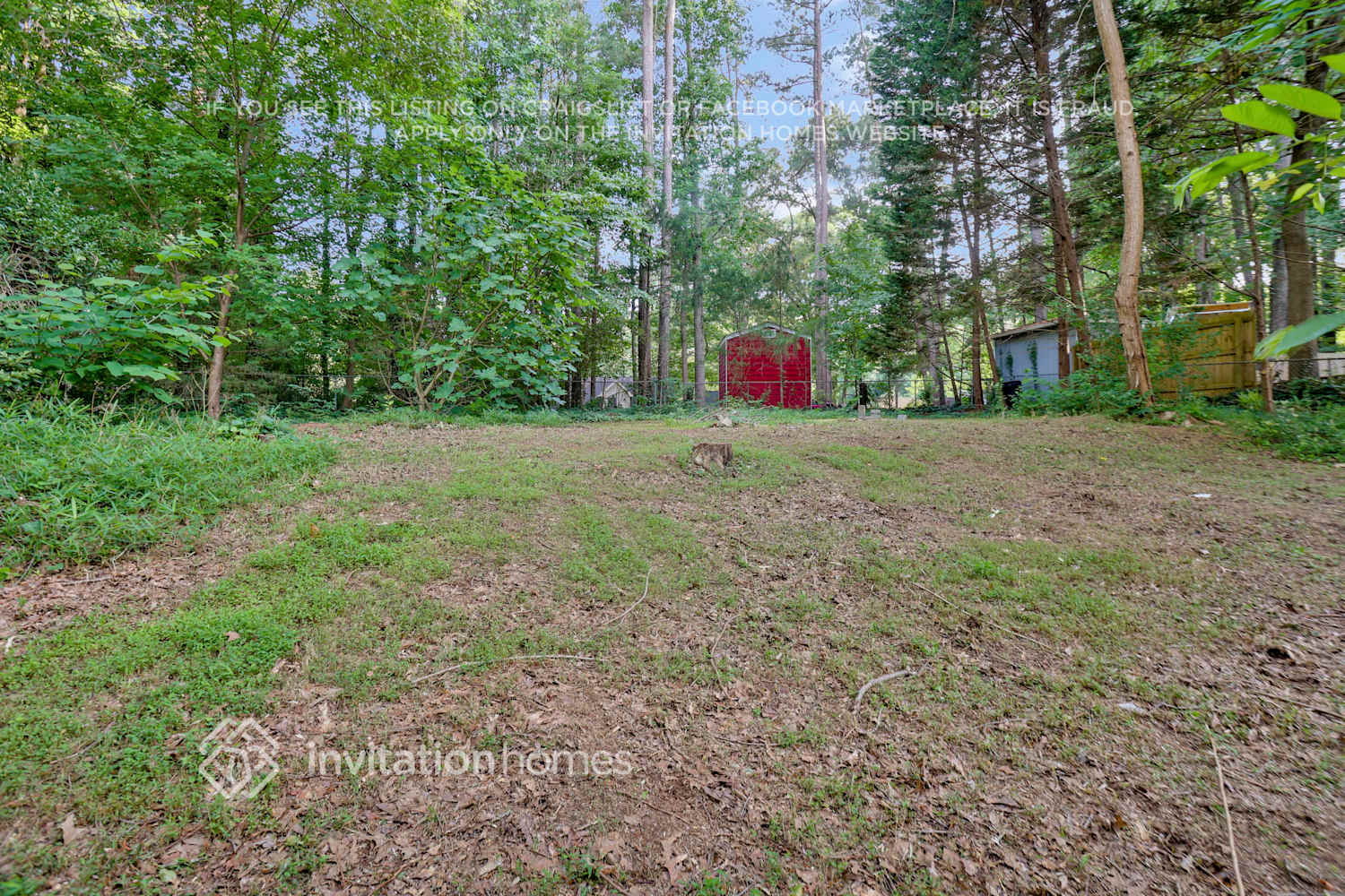 Building Photo - 695 Hickory Ridge Rd SW