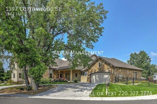 Building Photo - Cottonwood House - 55+ Cooperative Living ...