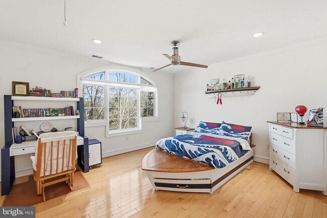 Building Photo - 8537 Rapley Preserve Cir