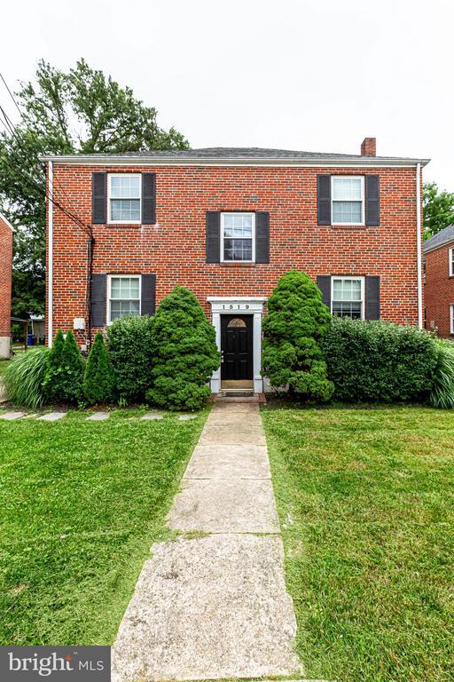Building Photo - 1519 N Stafford St