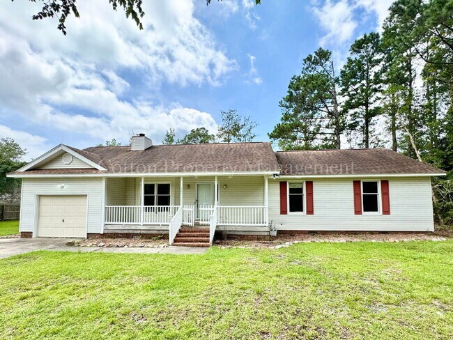 Primary Photo - 307 Abbey Ln