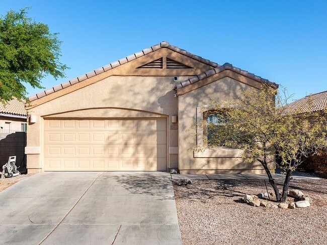 Building Photo - 6641 E Cooperstown Dr