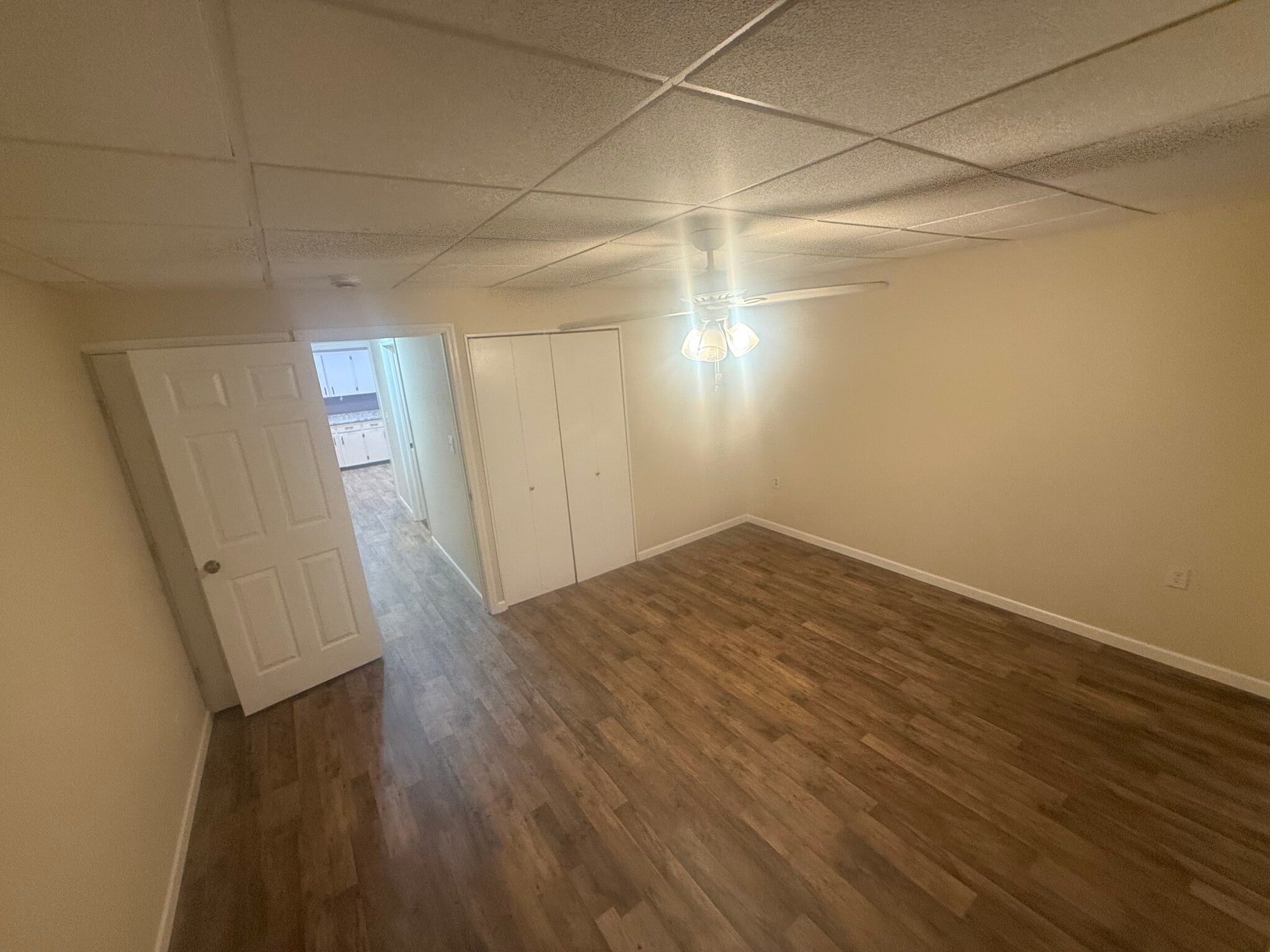 Bedroom - 192 Mahanoy St