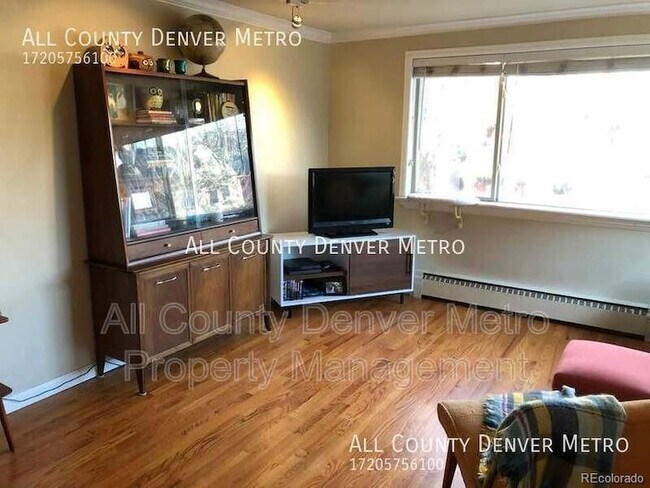 Building Photo - 1435 N Elizabeth St