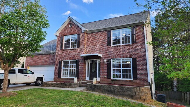 Building Photo - 755 Castlebrooke Way SE