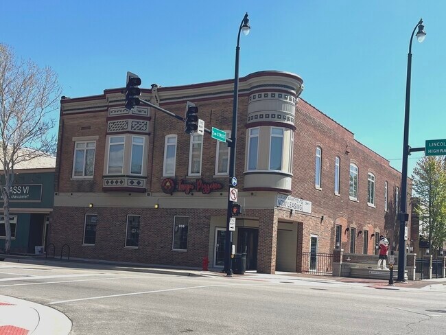 Primary Photo - 102 S 2nd St
