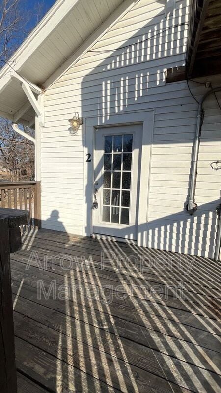 Building Photo - 2829 South St