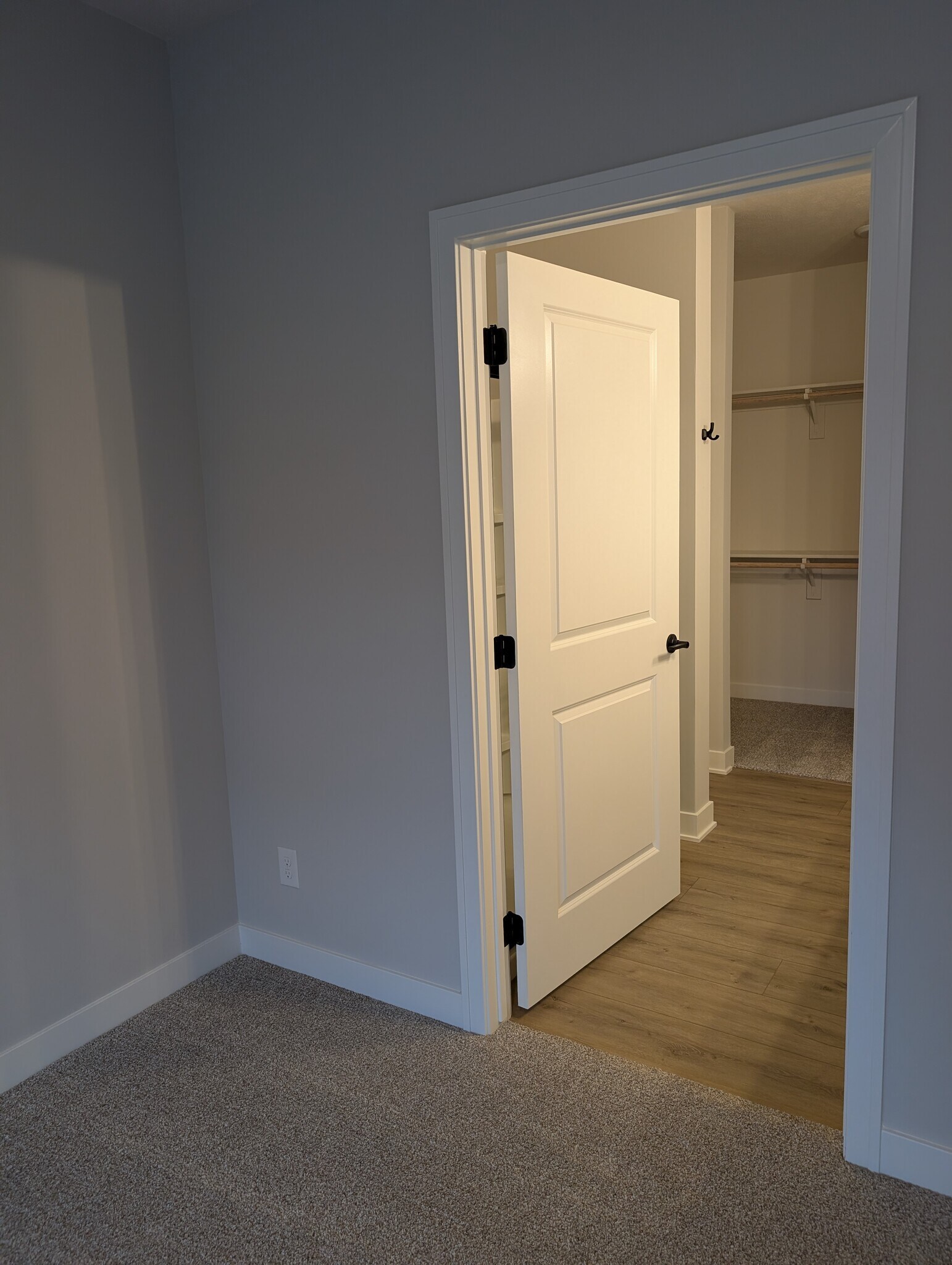 Master Bathroom - 12855 S 45th Ter