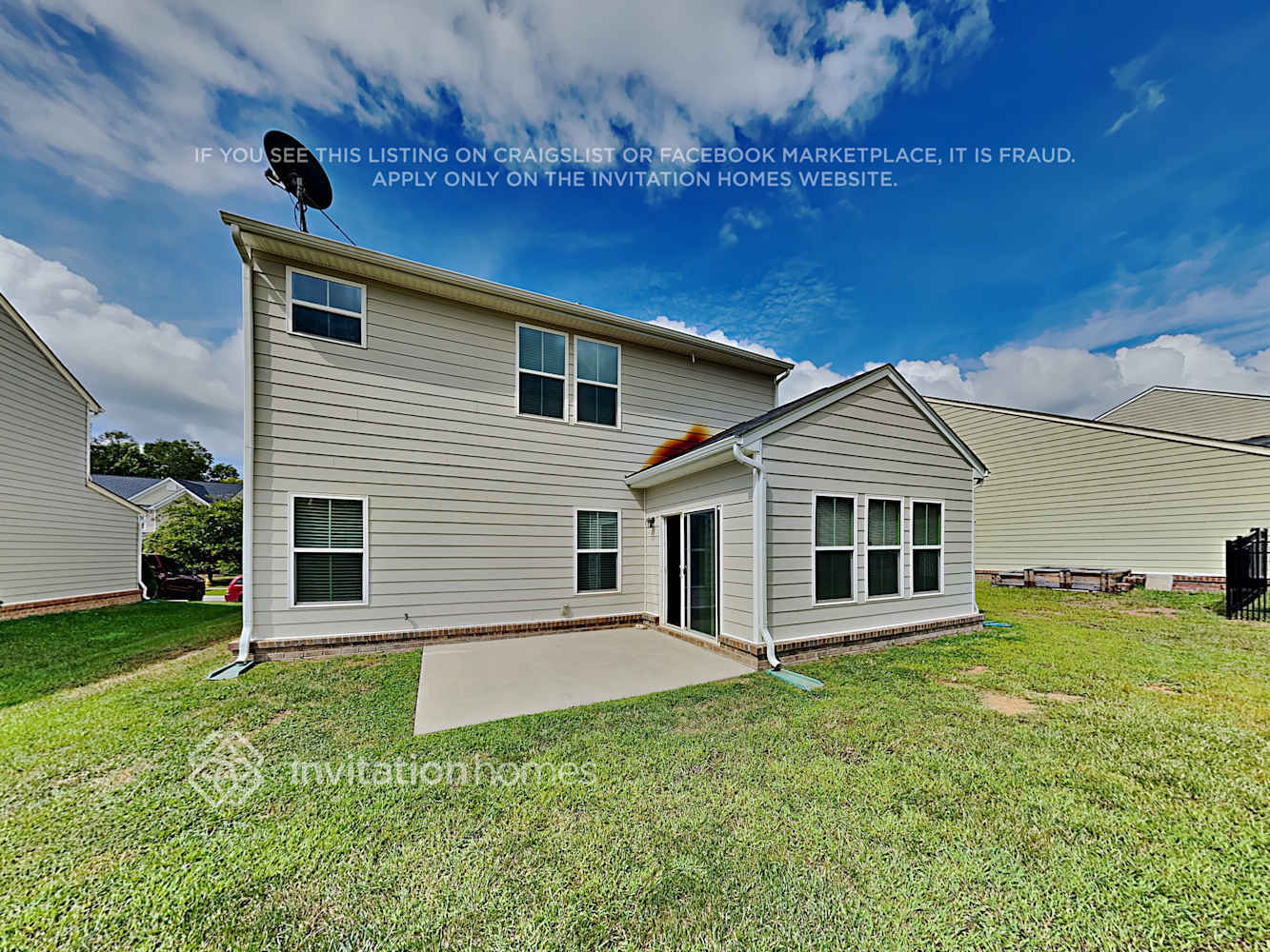 Building Photo - 4121 Oconnell St