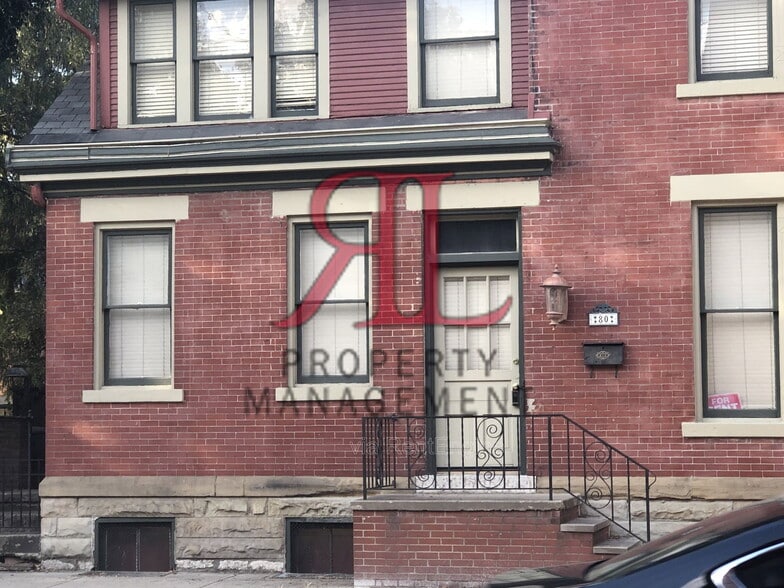 Building Photo - 80 E Whittier St