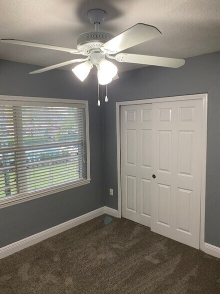 Bedroom 1 - 225 E New Hampshire St