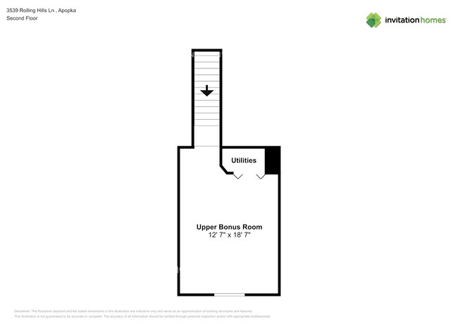 Building Photo - 3539 Rolling Hills Ln