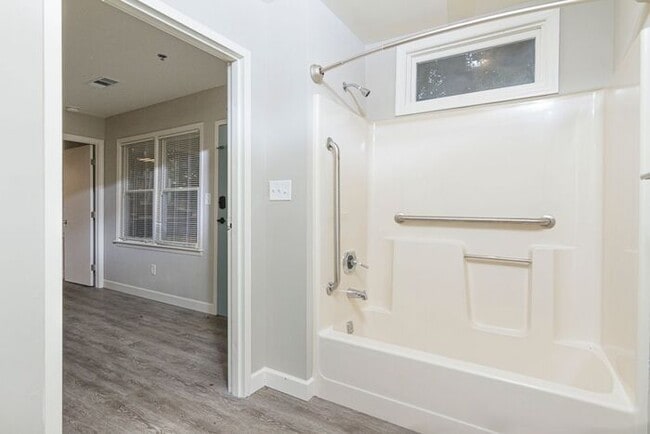 Building Photo - Brand New Studio Apartment with Hardwoods,...