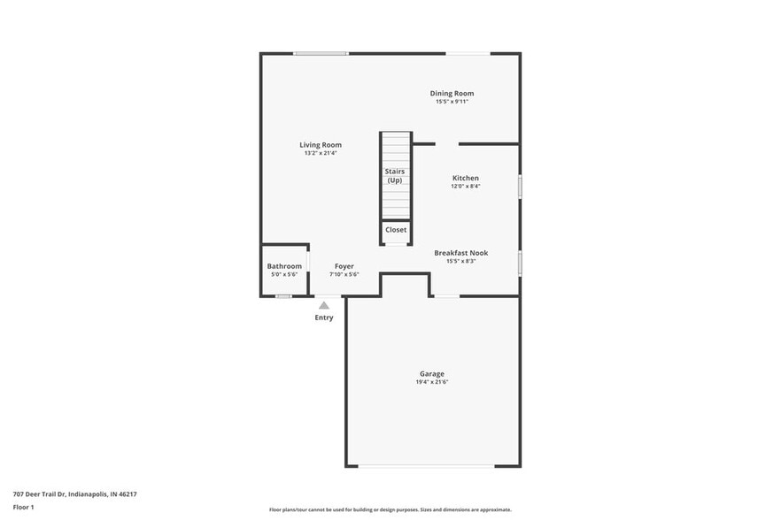 Building Photo - 707 Deer Trail Dr