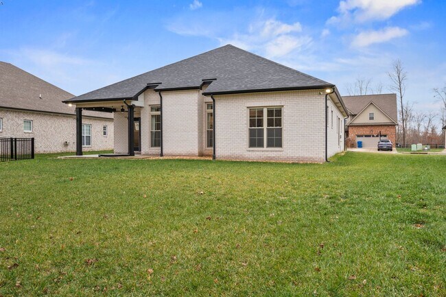 Building Photo - Bright, Airy & Beautiful--Stunning New 3-Bedroom Home!